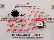 Yanmar 129470-42532 Impeller