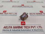 Yanmar 129470-91160 Oil Pressure Gauge 501.13.25.02