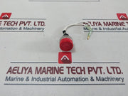 Yanmar 129470-91190 Stop Button