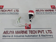 Yanmar 129470-91190 Stop Button