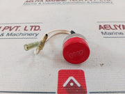 Yanmar 129470-91190 Stop Button (New)