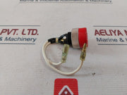 Yanmar 129470-91190 Stop Button (New)
