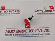 Yanmar 129470-91190 Stop Switch