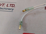 Yanmar 129470-91190 Stop Switch