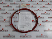 Yanmar 27730-301400 Remote Control Cable 33C 14 Ft