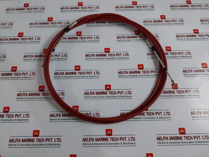 Yanmar 27730-301400 Remote Control Cable 33C 14 Ft