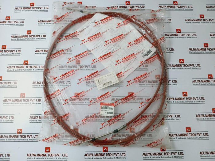 Yanmar 27730-301400 Throttle Remote Control 14 Feet Cable
