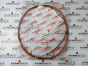 Yanmar 27730-301400 Throttle Remote Control 14 Feet Cable