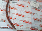 Yanmar 27730-301400 Throttle Remote Control 14 Feet Cable