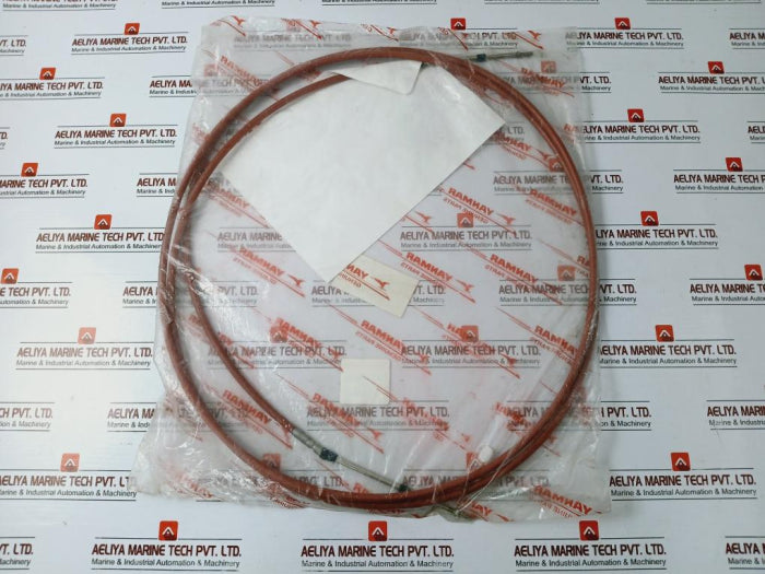 Yanmar 27730-301400 Throttle Remote Control 14 Feet Cable