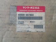Yanmar 40000-007860 Lo Element Set