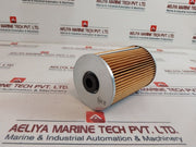 Yanmar 41650-502330 Fuel Filter Element