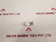 Yanmar 720270-02870 Main Bearing 0.5