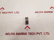 Yanmar 720270-02870 Main Bearing 0.5