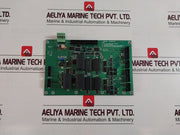 Yantra4.Printed Circuit Board