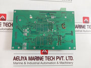 Yantra4.Printed Circuit Board