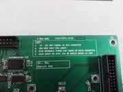 Yantra4.Printed Circuit Board