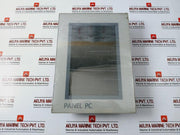 Yaskawa 67K-pnj0-eb Hmi Touch Screen Panel, Vppc1032P