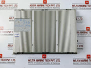 Yaskawa 67K-pnj0-eb Hmi Touch Screen Panel, Vppc1032P