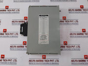 Yaskawa B1065 Industrial Input Module Eg 99114 24Vdc