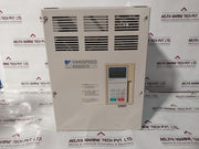 Yaskawa Cimr-d5A4022 Ac. Magnetic Contactor Dc 660V 45A