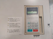 Yaskawa Cimr-d5A4045 Frequency Inverter Digital Operator Varispeed