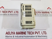 Yaskawa Cimr-j7Aa20P1 Inverter E131457