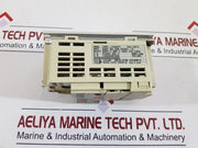 Yaskawa Cimr-j7Aa20P1 Inverter E131457