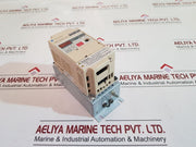 Yaskawa Cimr-j7Aa20P1 Inverter 0.1Kw