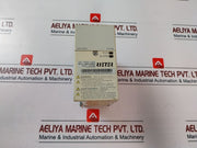 Yaskawa Cimr-v7Brb0P4 Inverter Drive 1Phase