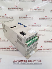 Yaskawa Electric Servopack Cacr-sr15Ve12My11 Cnc/Robotic Axis Controller