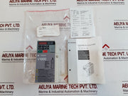 Yaskawa V1000 Ac Drive Cimr-vcba0003Baa