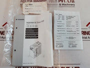 Yaskawa V1000 Ac Drive Cimr-vcba0003Baa