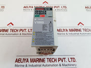 Yaskawa V1000 Ac Drive Cimr-vcba0003Baa