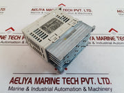 Yaskawa V1000 Ac Drive Cimr-vcba0003Baa