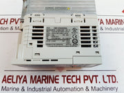 Yaskawa V1000 Ac Drive Cimr-vcba0003Baa