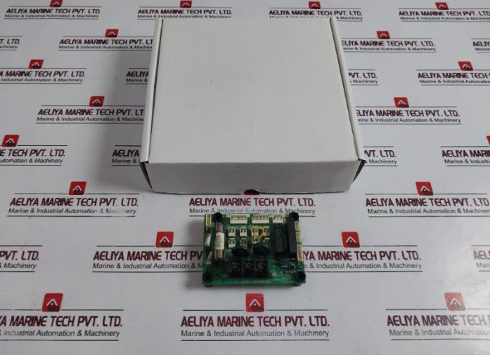 Yaskawa Electric Etx003822 Converter Board Ypct31437-1C, Mec-40V-0