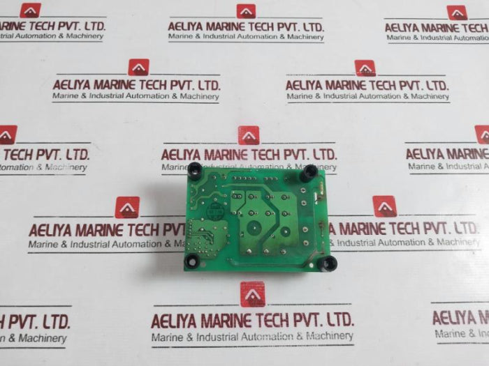Yaskawa Electric Etx003822 Converter Board Ypct31437-1C, Mec-40V-0
