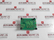 Yaskawa Electric Etx003822 Converter Board Ypct31437-1C, Mec-40V-0