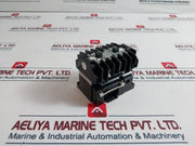 Yaskawa Electric Hc-10E2 Magnetic Contactor