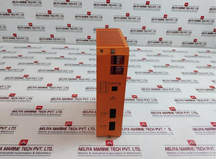 Yaskawa Electric Jamsc-c8145 Memocon-sc Remote I/O Driver