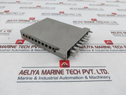 Yaskawa Electric Jbam-x004.0 Plc Module Adj