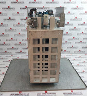 Yaskawa Electric Jebc-61402-3 Vfd Cell Unit