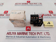 Yaskawa Electric Rh-18 Thermal Relay