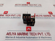 Yaskawa Electric Rh-18 Thermal Relay