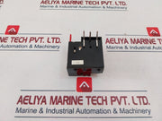 Yaskawa Electric Rh-18 Thermal Relay