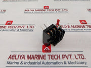 Yaskawa Electric Rh-18 Thermal Relay