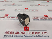 Yaskawa Electric Rh-18 Thermal Relay