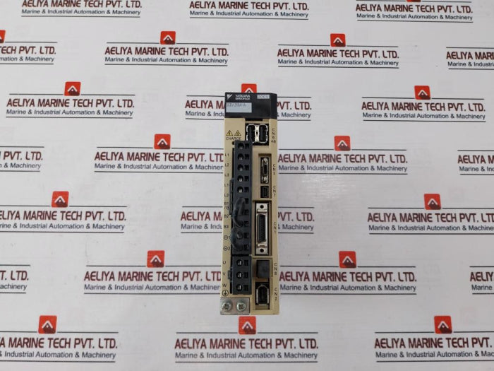 Yaskawa Electric Sgdv-2R8A11A Servo Drive