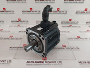 Yaskawa Electric Sgmg-30V2Abc Ac Servo Motor 200V 2900W 1500 Rpm